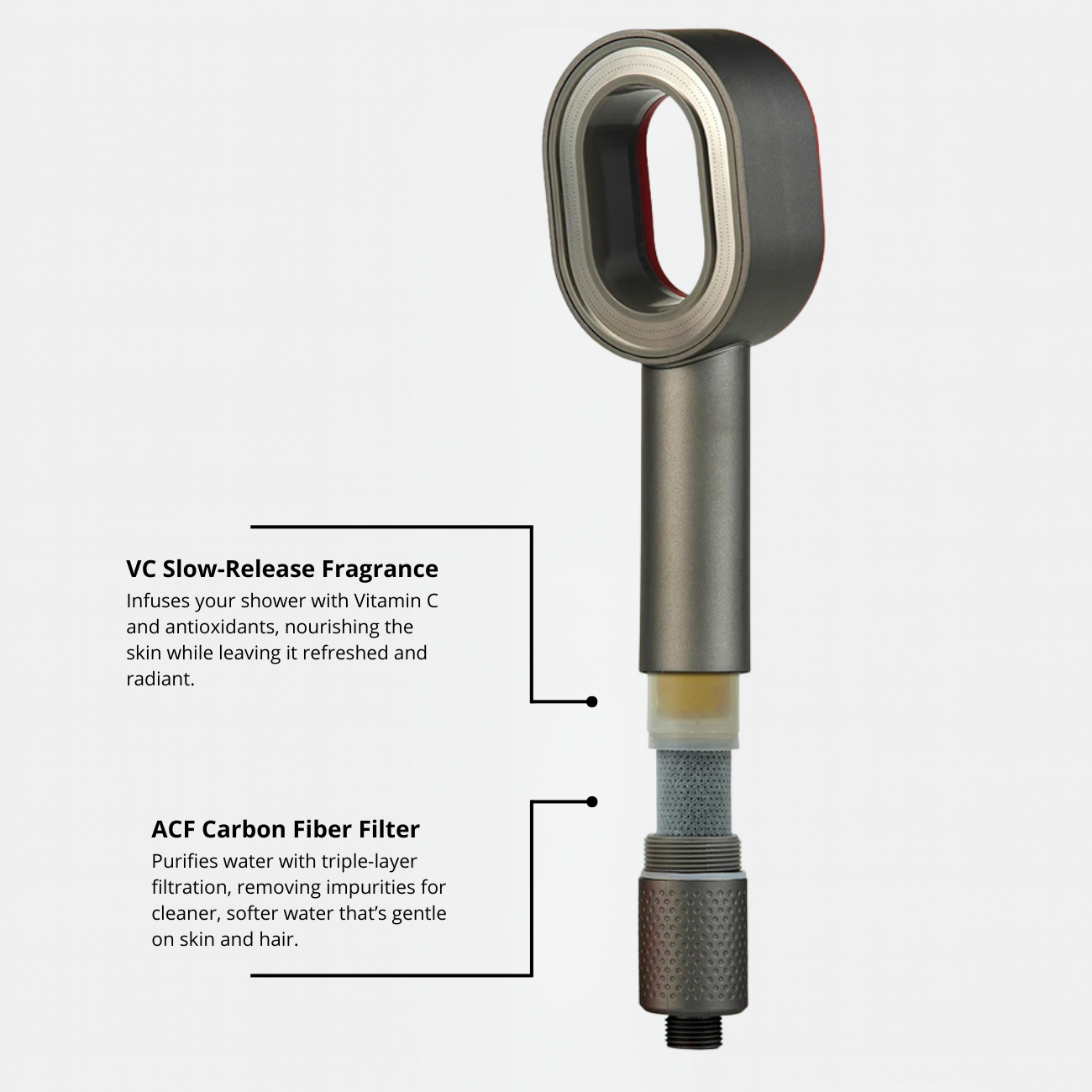 Amora Filter Element