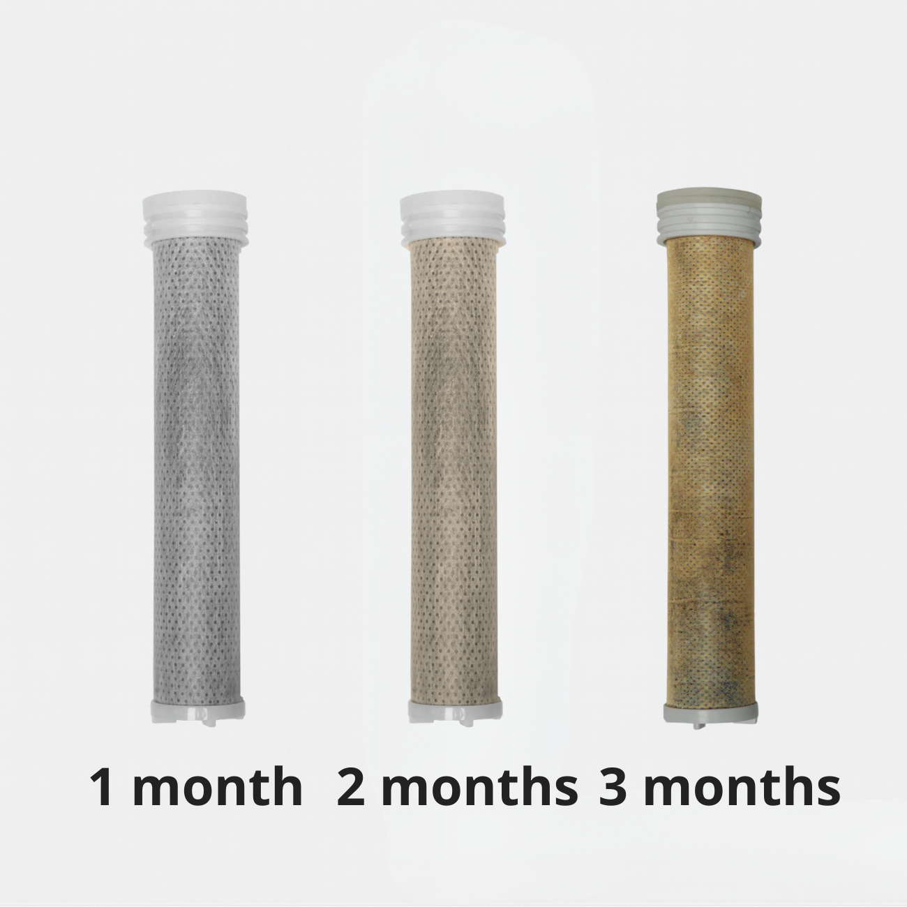 Amora Filter Element
