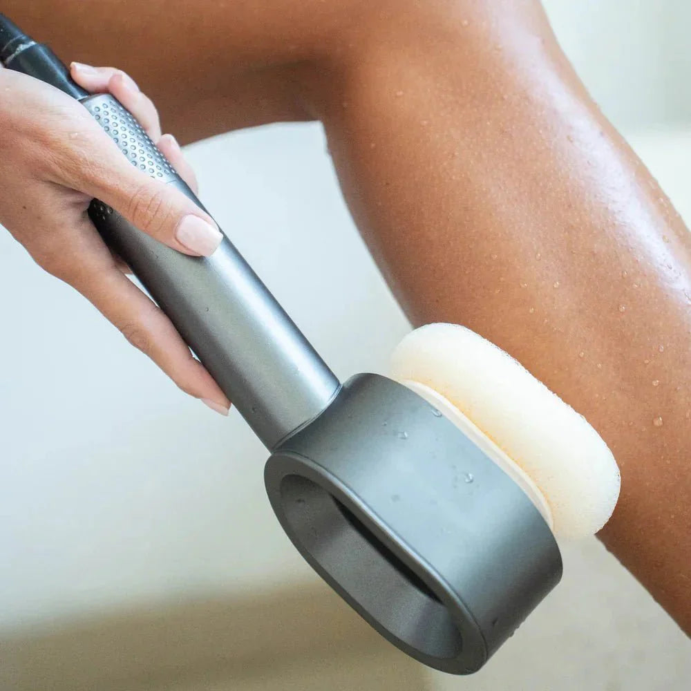 The Filtered Showerhead
