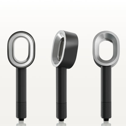 The Filtered Showerhead
