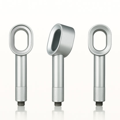 The Filtered Showerhead