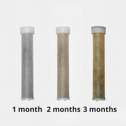 Amora Filter Element