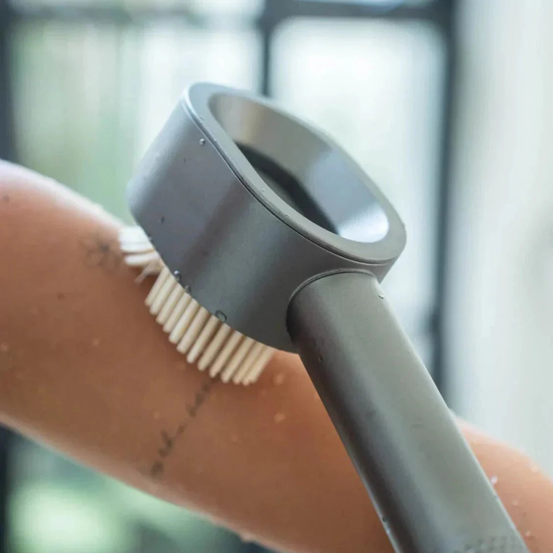 The Filtered Showerhead